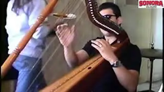 Arpa : julito gonzalez