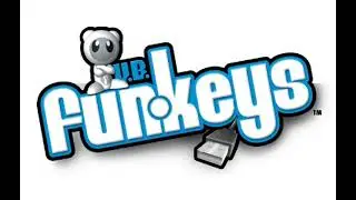 U.B Funkeys OST - Grand Funkey Station