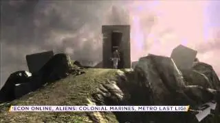 Assassin's Creed Revelations - Animus Failure Trailer