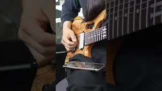 Skipping strings