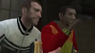 #57 GTA 4 The Holland Play #gaming #gta #gta4 #trending #mission #viral