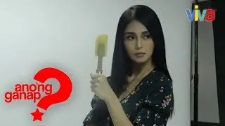 [Anong Ganap?]  Cindy Miranda, suportado na ng ama sa pag-aartista