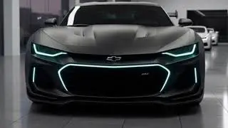 2026 Chevrolet Opala is BACK! Muscle Car Legend Returns in Modern Style | Full Reviews 