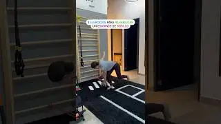 💥5 ejercicios para rehabilitar esguince de tobillo💥