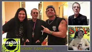 Robert Fleischman