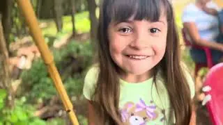 Dia de pescaria