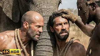 THE IRON MASK 2 :: (2026) Jason Statham, Scott Adkins | Action - Thriller - Crime MOVIE | 4K QUALITY