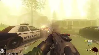 COD BO3 Zombies - Revisiting Complex (stream 20/01/26 Part 1)