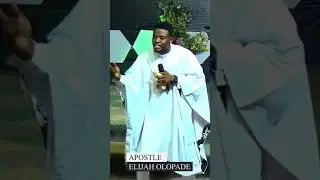Joel 2:28 Explained 😱 || Only Elders Can dream &ldquo;Dreams&rdquo; || Apostle Elijah Olopade