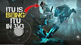 Compilation Of Itu In 3v3 Rank Matches | Itu Compilation | Shadow Fight 4 #shadowfight4