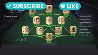 FIFA 22 | HYBRID NATIONS | ELITE EIGHT | SBC | SOLUTION