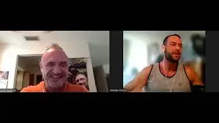DR. SCOTT STEVENSON: THE PRINCIPLES TO RUST PROOF YOUR PHYSIQUE, PERFORMANCE & PROGRESS FOR YEARS
