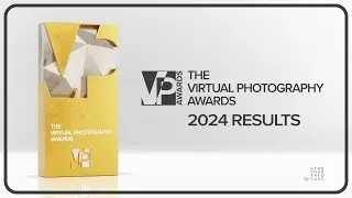 The Virtual Photography Awards | RESULTS SHOW 2024