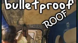 Reducing Flex For LOUDER Bass & BETTER Sound w/ EXO's BIG Roof Upgrade - Subwoofer System How To 3