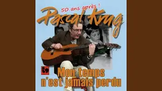 Mon temps n'est jamais perdu