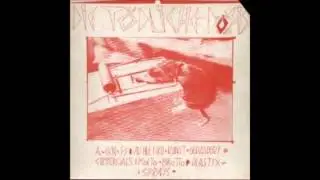 Plastix - Raumschiff Erde
