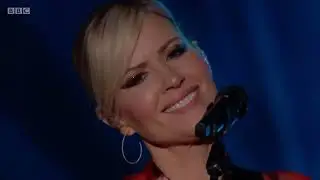 Dido | Hurricanes | live at BBC Radio 2 in Concert