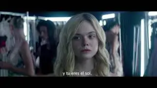 The Neon Demon (El demonio ne&oacute;n) - Tr&aacute;iler Oficial