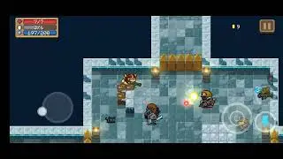 GAMER KING: Soul Knight 😎👌