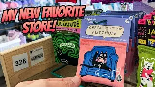 Our Cats React to Hilarious Imported Toys!