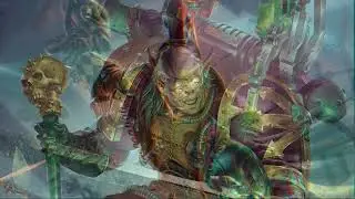 The Harlequins Are Terrifying | Clonelord Excerpt