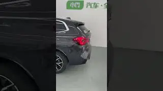 BMW X3  2022 Model xDrive25i M Sport Package #automobile #chinacar#usedcars#suv #BMW