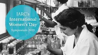 Dr Shirin Heidari on barriers to gender equality in research and science