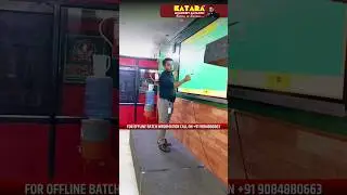 UP Police UP Si Number One Coaching In Aligarh Uttar Pradesh #trainding #uppolicecoaching #katara