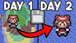 What happens if you SAVE in the Mirage Island?