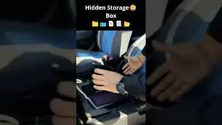 3 Hidden Features of wagon R VXI #shorts