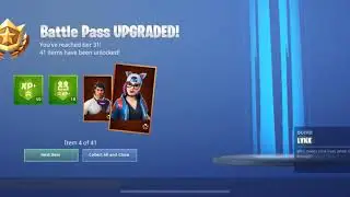 Buying season 7 battle bundle