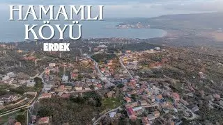 HAMAMLI K&Ouml;Y&Uuml; I ERDEK