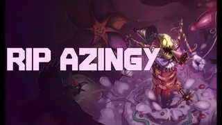 LoL Short | Azingy and the World's Deadliest Crowstorm