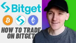 Учебное пособие по Bitget для начинающих 2025!! (Как торговать на Bitget)