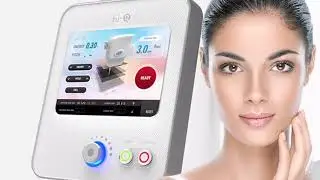 Hi-Q |  Face lifting HIFU technology