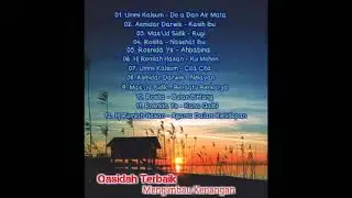 #Tembang Nasyid Lawas Terbaik Irama Padang Pasir ( ASMIDAR DARWIS ) Full Album 