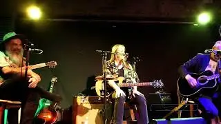 Memphis Three  - Jimi Hocking 'Sayonara Baby'