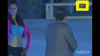 Theme song of 2011 ICC World Cup...Opening ceremony live performance...