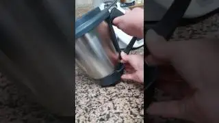 Como sacar las cuchillas de tu THERMOMIX
