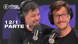 TALLER PARA ENTENDER *CHABONES*: si no entend&eacute;s a tu novio, llam&aacute; a #Perros2026 Parte 1