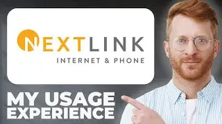 Nextlink Internet Provider Review - Usage Experience