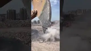 Excavator Ripper Rock Rippers Single Tooth Soil Scarifier 😍