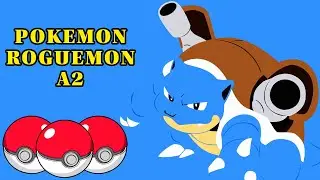 🟥LETS DO THIS! - POKEMON ROUGEMON A2 (Fire Red)🟥