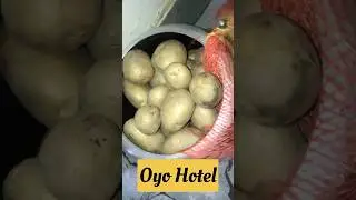 Oyo Hotel 😳😳#cloudkitchenjourney #food #cloudkitchen #zomato #minivlog #foodie #vlog