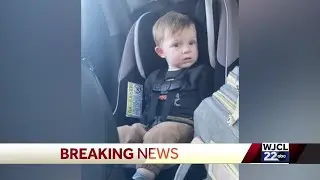 Police: Missing Chatham County toddler dies