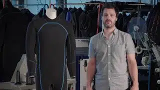 BARE 7mm Reactive Titan Flex Wetsuit - Why this is the most Comfortable and Warmest Wetsuit