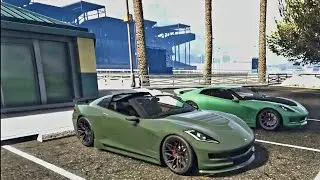 GTA 5 NEXT GEN CLEAN MEET PT 2
