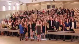 Voeux 2018 de l'Institut de Genech