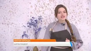 ПЕРВАЯ ШКОЛА ДЕКОРАТОРОВ ИНТЕРЬЕРА HOME PERFECTION Преображаем старый стул  Мастер класс декоратора