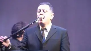 Carlos Cabezas - You Know I'm No Good (Amy Winehouse) (Amanda 29.07.2011)